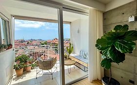 D'Art Penthouse