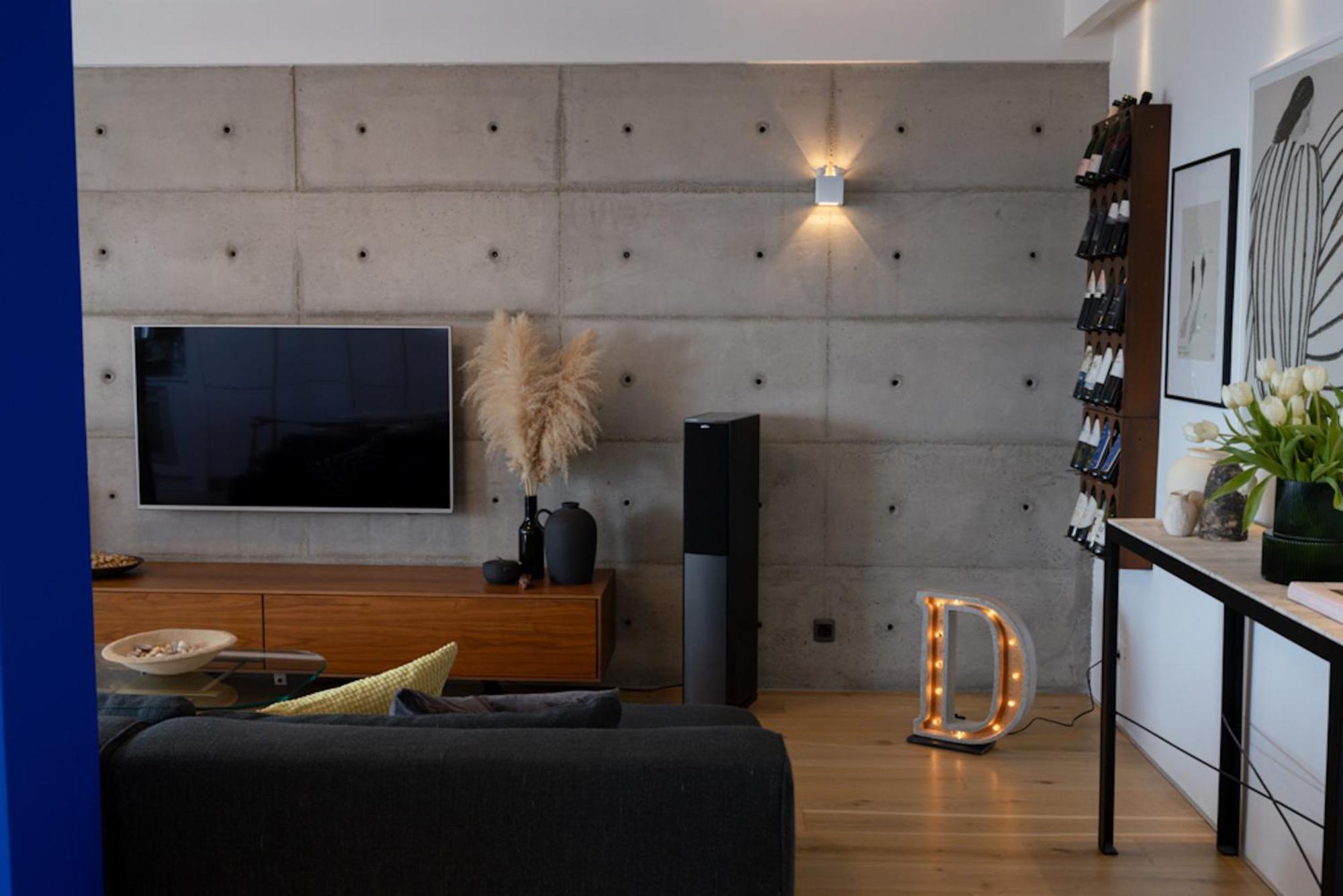 D'Art Penthouse Apartment Split Exterior photo