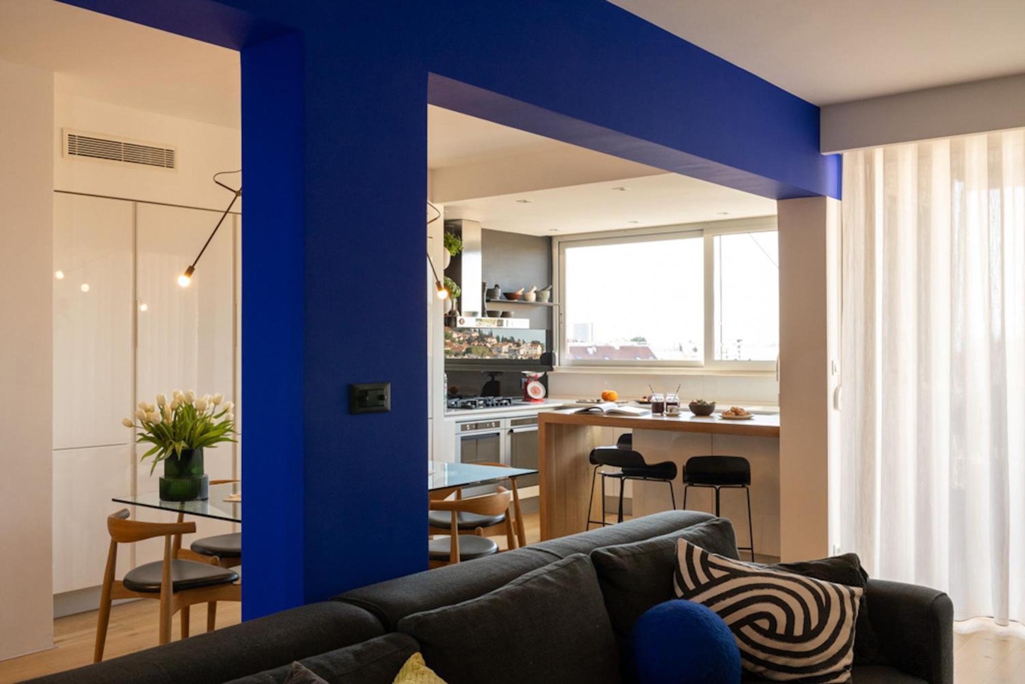 D'Art Penthouse Apartment Split Exterior photo