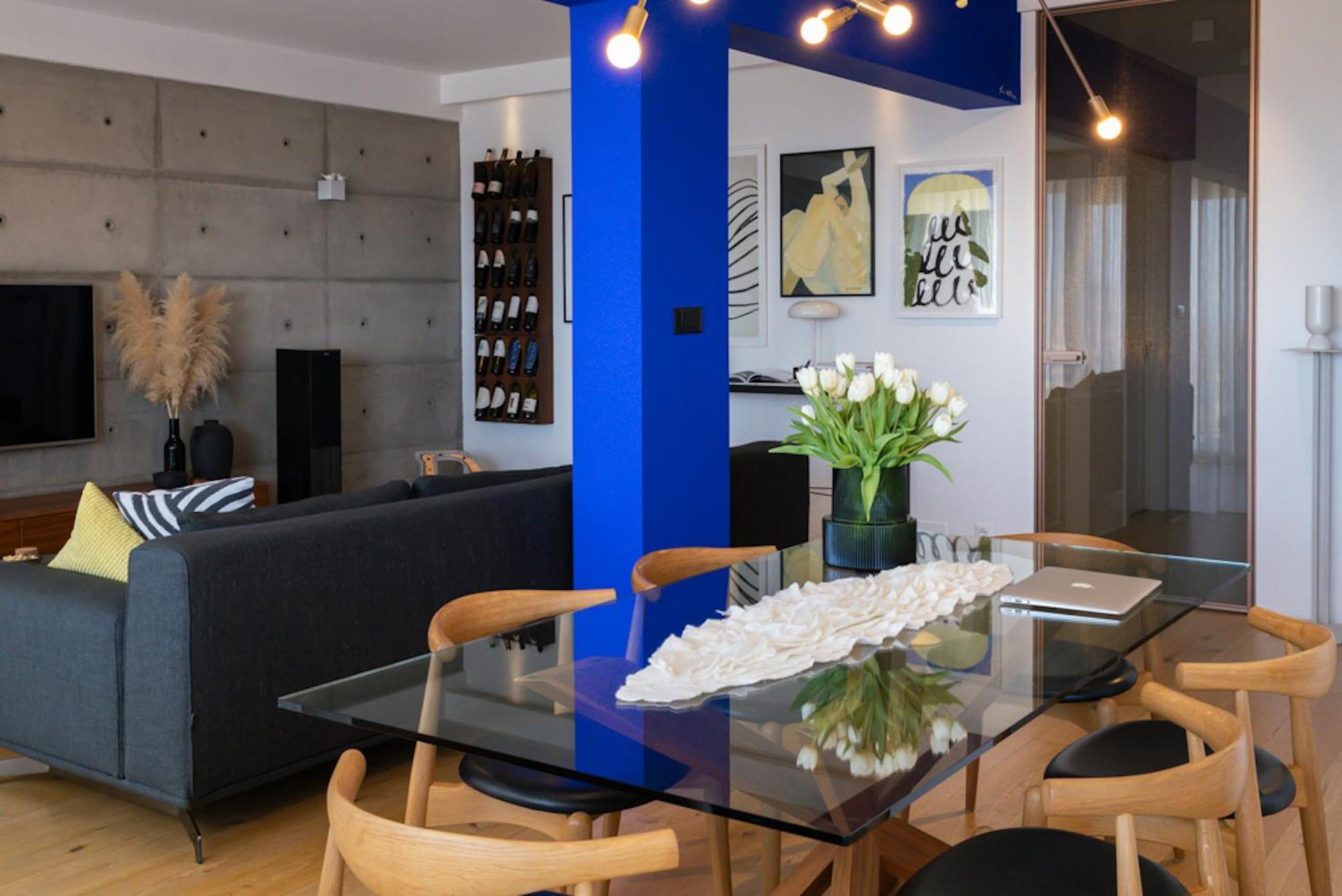 D'Art Penthouse Apartment Split Exterior photo